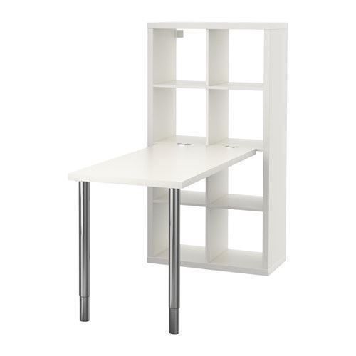 Ikea Kallax Tisch