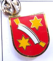 Pin Wappen Ostermundigen
