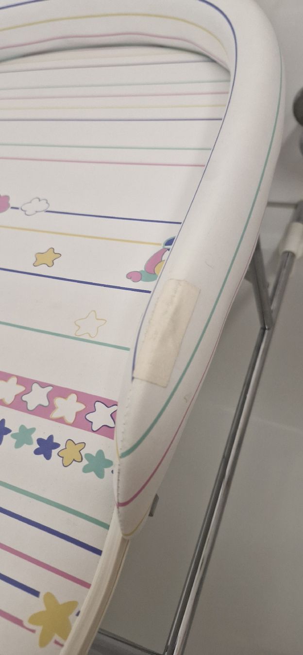 Fasciatoi & Accessori: Baby Badewannenaufsatz – Usato da Kloten venduto da Manatee5 4