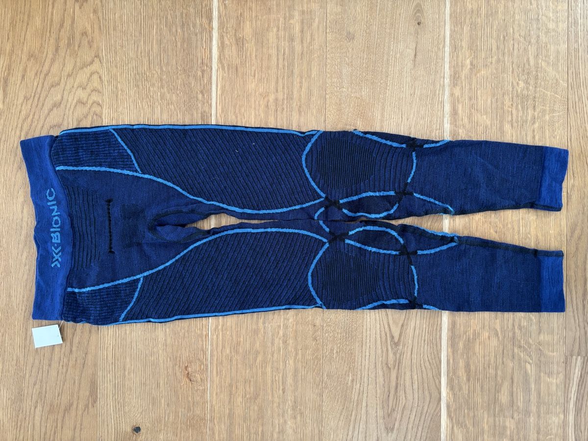 X-bionic Biancheria intima: X-Bionic Funktionsunterwäsche Herren Gr. S – Nuovo (secondo la descrizione) da Würenlos venduto da Ashley24