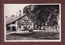 NOIRAIGUE - Les Oeuillons - 1935 // pli //