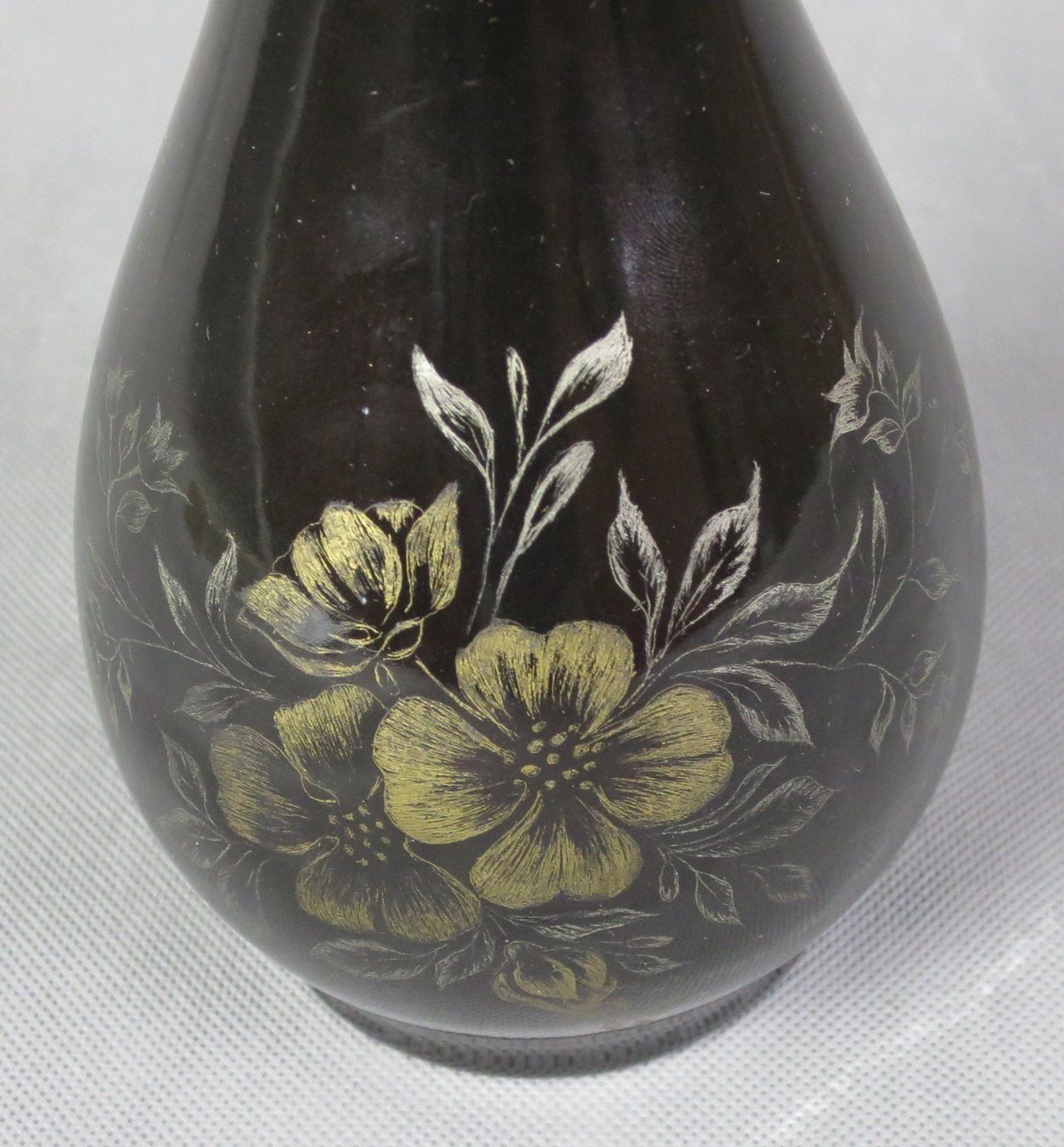 Vasi & Recipienti: Vase W. Germany 227-18 ca. 18 x 9 cm – Usato da Zürich venduto da 1.Simon 5