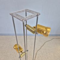 Wofi Wortmann&Filz Floor Lamp Stehleuchte Ständerlampe Spot