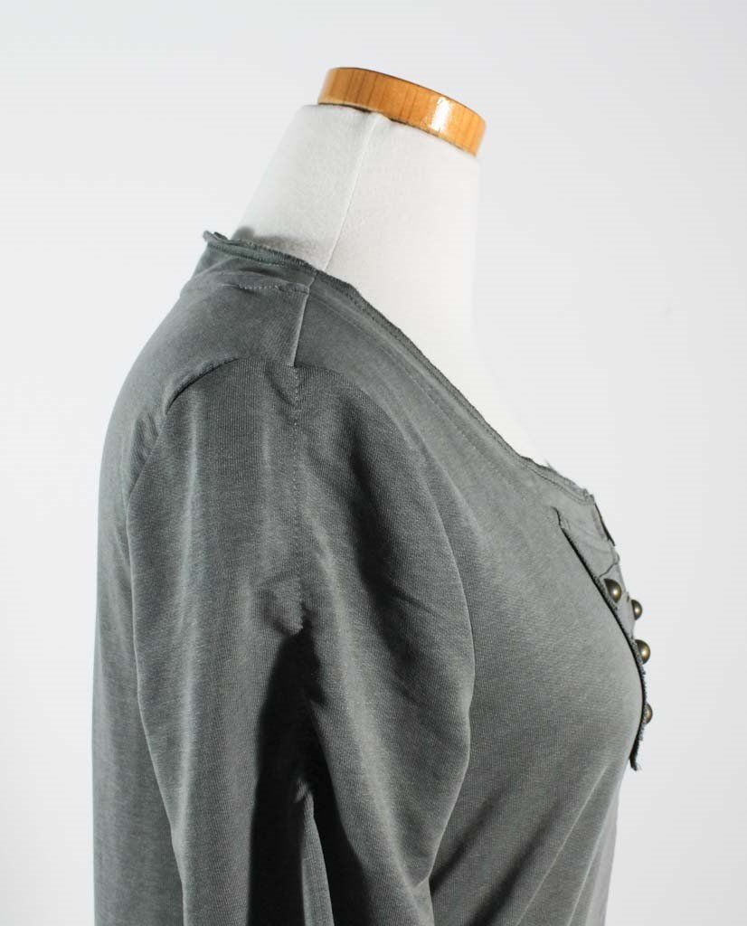 Cecil Giacche: CECIL Sweatjacke Gr. L – Usato da Belp venduto da caramel-secondhand 4