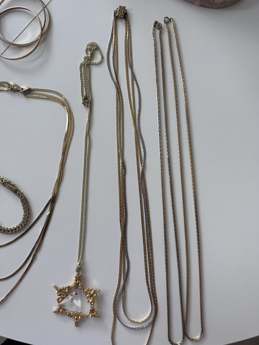 Sonstiger Schmuck: Schmuck  – Gebraucht aus Gossau SG von EMK230815 3