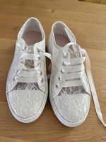 Fiarucci Brautschuhe Nelli Grösse 38