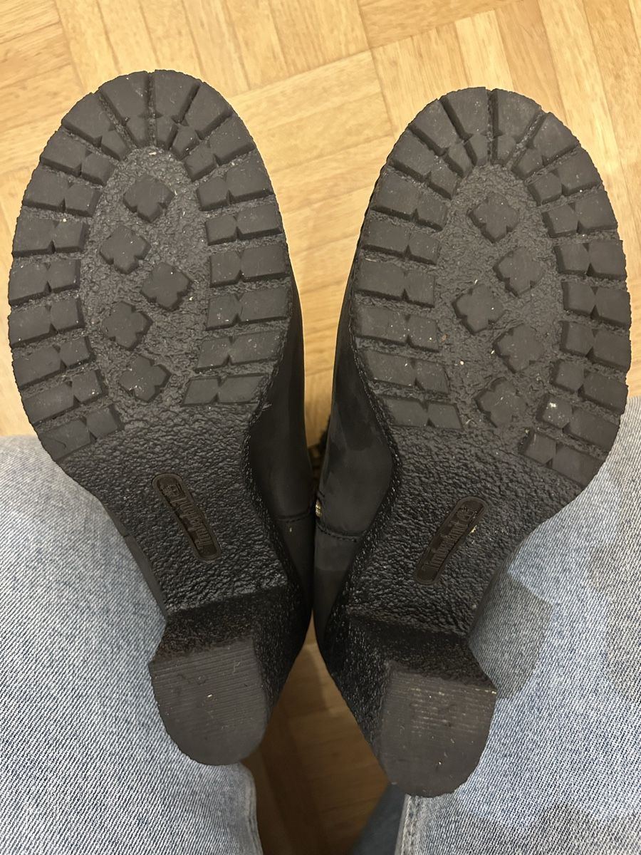 Timberland Scarpe da donna: Timberland Damenschuh – Usato da Laupen ZH venduto da JasRahBee 5
