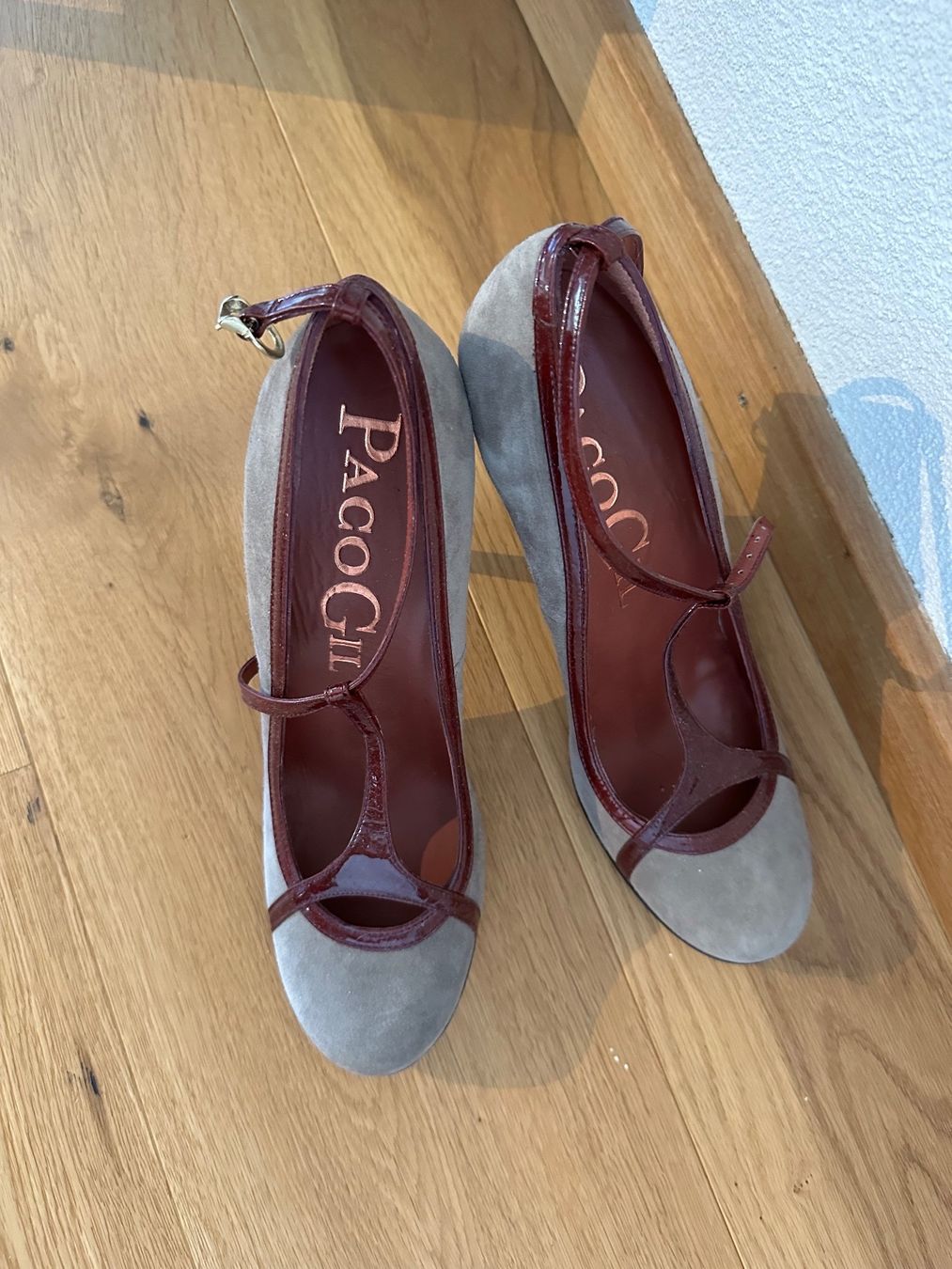 Damenschuhe: Pumps – Gebraucht aus Russikon von Faeby87 2
