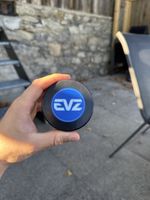 EVZ Burgergking puck
