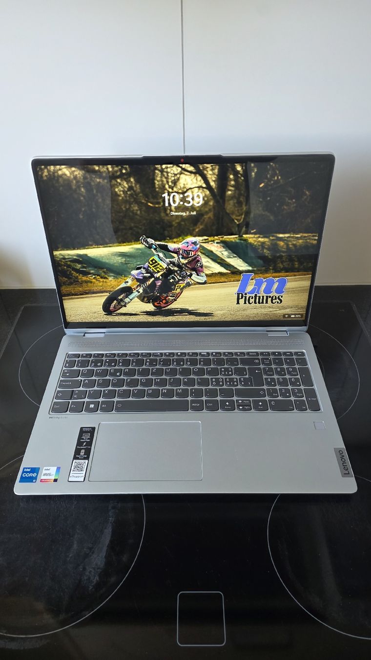 Lenovo Notebooks: Lenovo IdeaPad flex 5 – Gebraucht aus Niederscherli von LmPictures 6
