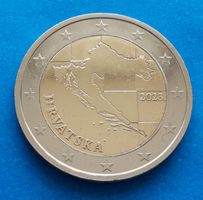 Kroatien: 2 Euro 2023, SS