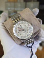BREITLING NAVITIMER GMT 41 / FULL SET - 2026