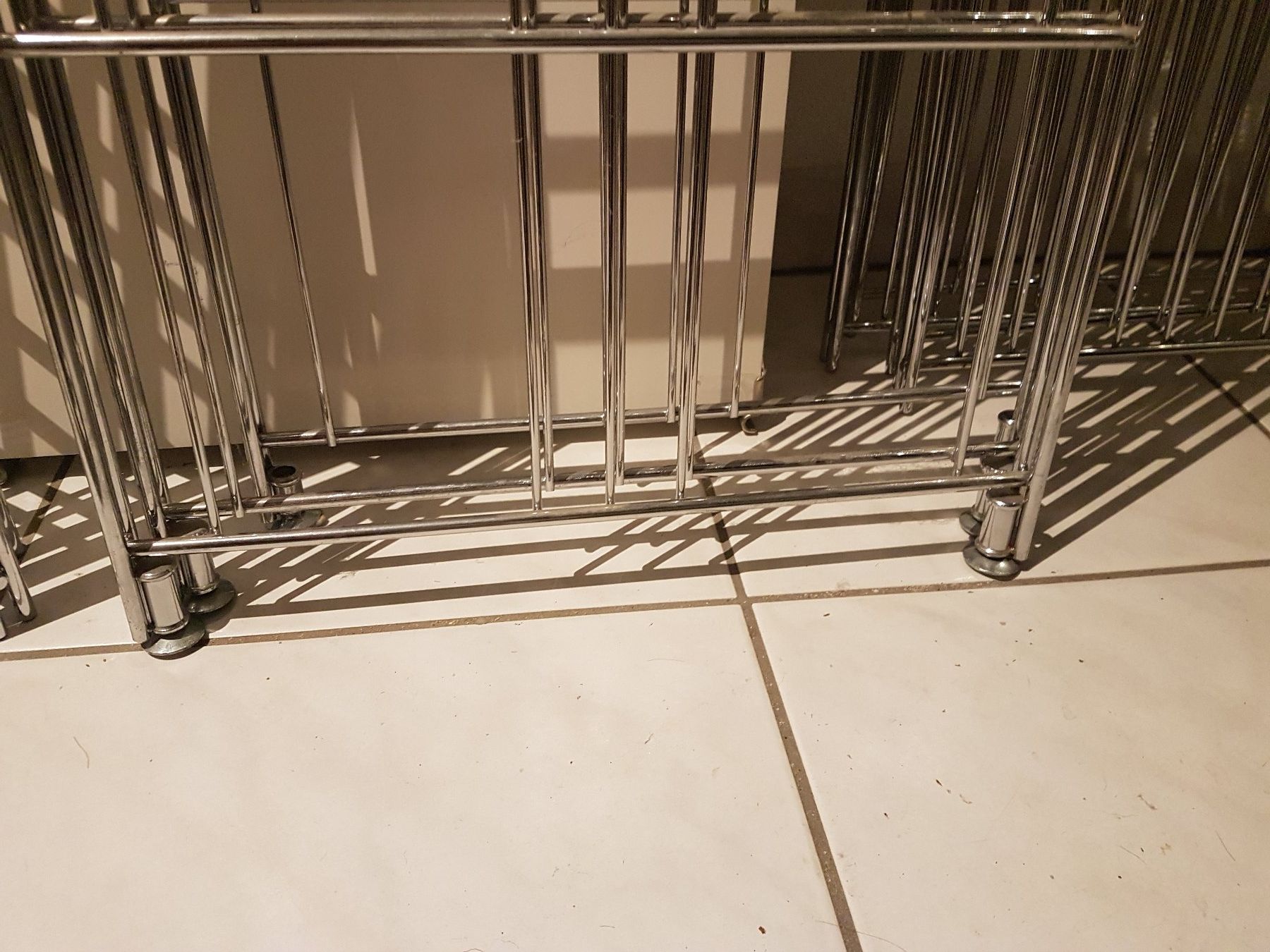 Balton Scaffali: Balton 12 Tablare +3 Säule XXL – Usato da Wallisellen venduto da Swissline11 4
