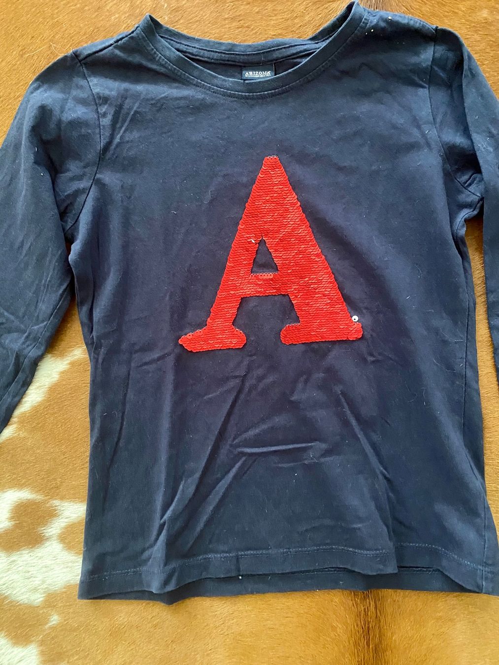 Pullover & Sweatshirts: Cooler Pulli von arizona Grösse 140/146 – Gebraucht aus Fehraltorf von Marlene4 1