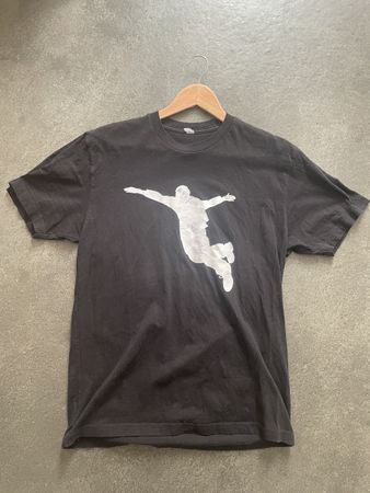 Jeb Corliss signiertes Shirt