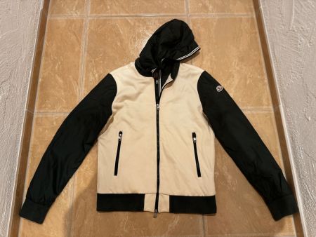 Moncler NWT Cadigan, M-L NP 950 Fr