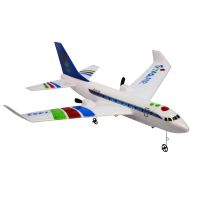 Ferngesteuertes Flugzeug Air 1453 2.4 GHz RTF blau