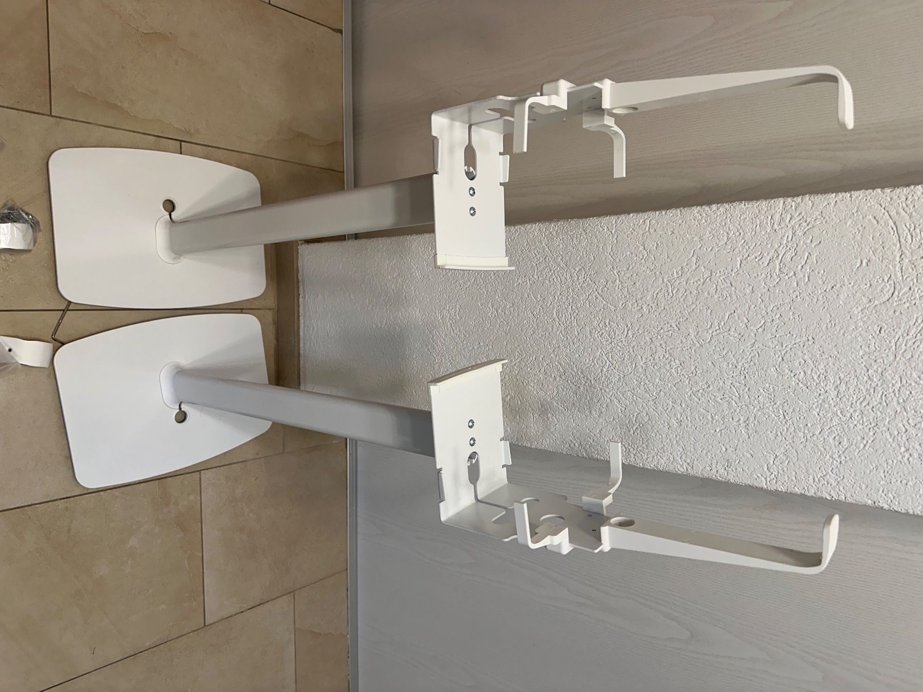 Sonor Supporti a parete: Sonos Five Standfuss – Usato da Othmarsingen venduto da daisy18 1