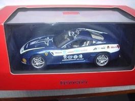 17.--  Ferrari F599 Panamerica !!     %% Ausverkauf %%%