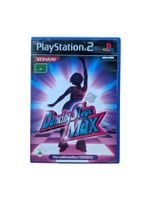 Dancing Stage Max PlayStation 2 (PS2) ohne Anleitung
