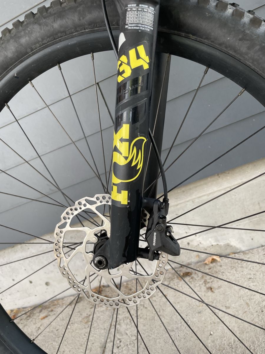 Orbea Vélos: Orbea Occam H20 – D'occasion à Siebnen par fab_fk7j 5