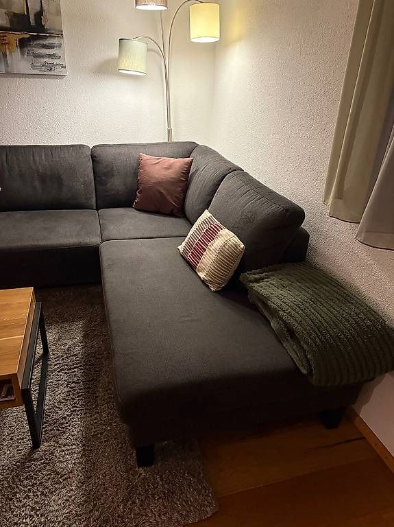 Divani: Ecksofa von Schubiger Möbel – Usato da Schlattingen venduto da mkl_5dyv 2