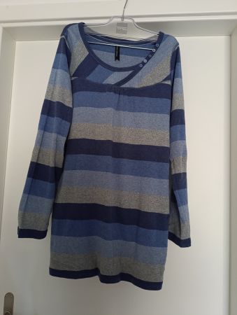 Pull long