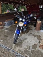 Kawasaki ER5