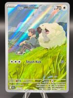 Hop’s Wooloo 170/159 EN Journey Together