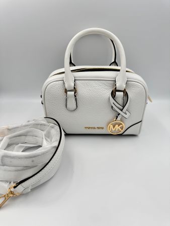 Michael Kors Tasche blanc optique