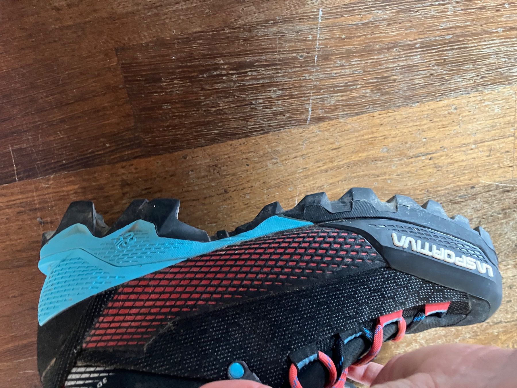La Sportiva Chaussures femmes: La Sportiva – D'occasion à Chêne-Bougeries par C3l1n3 1