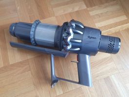 Dyson V11 déffectieux
