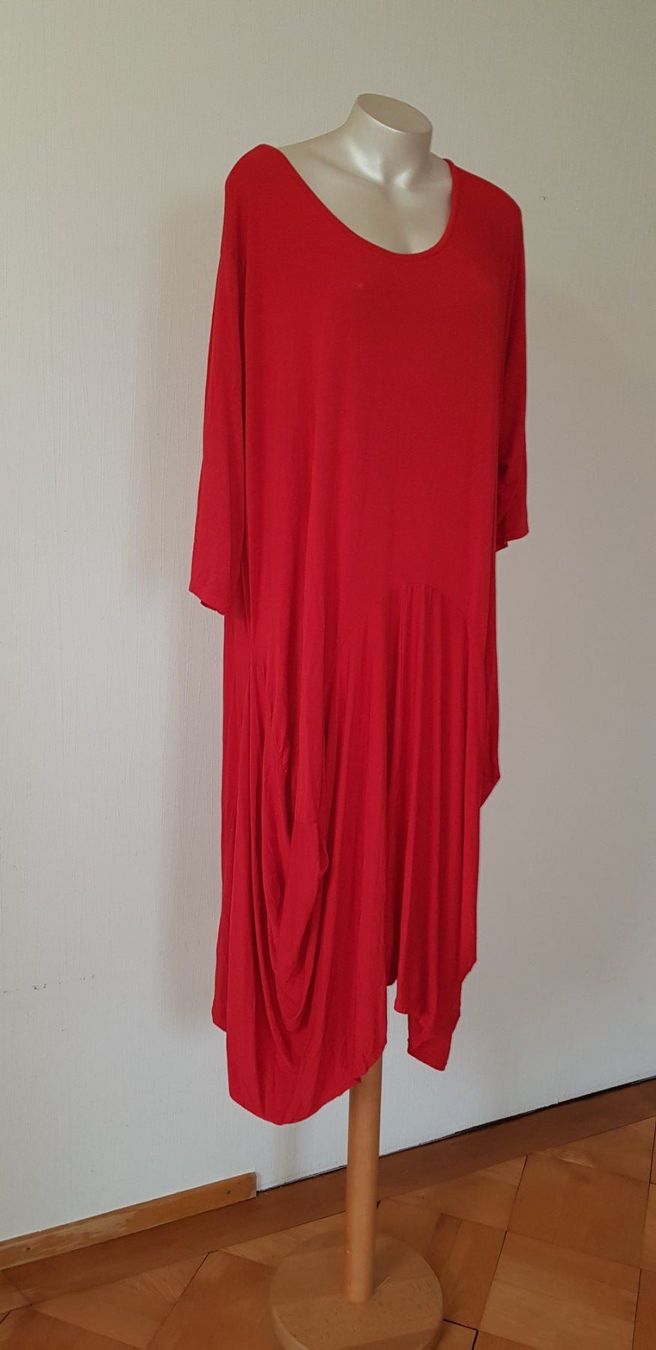 Vestiti: Kleid, Moonshine 3, Gr. 54 56 58 – Usato da Uster venduto da Astral 1