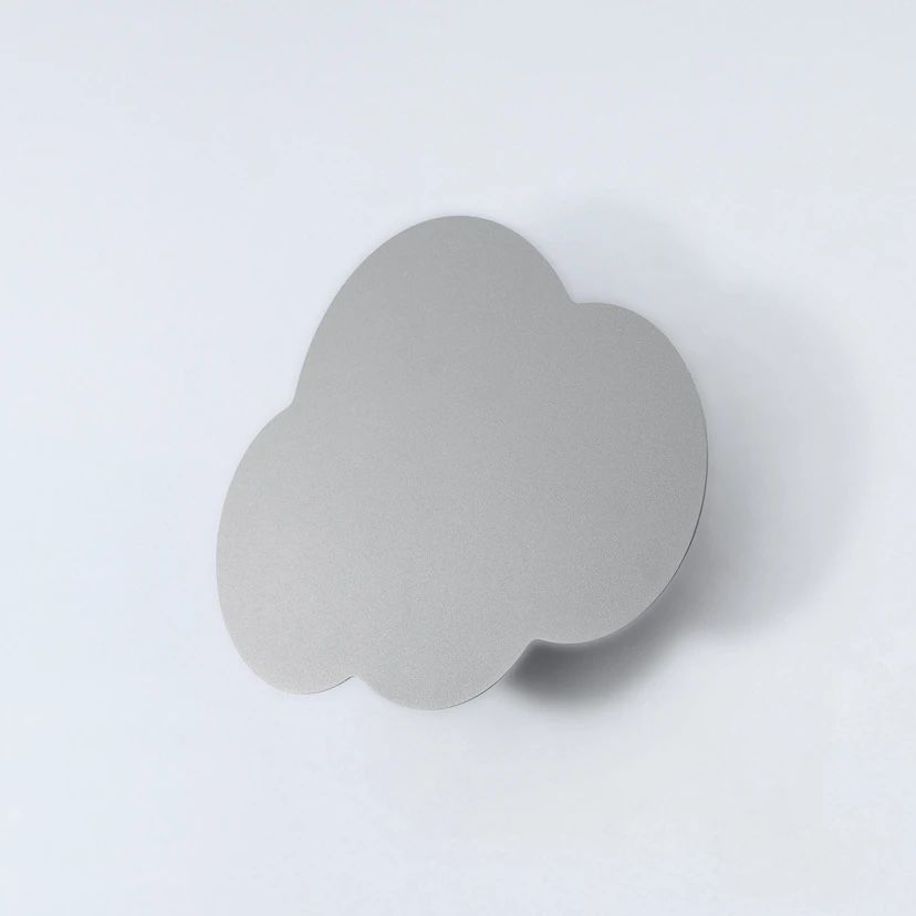 Lampade: TK Lighting Kinderlampe Wolke, Wandlampe, neu – Nuovo e nell'imballaggio originale da Zufikon venduto da HappySelling 2