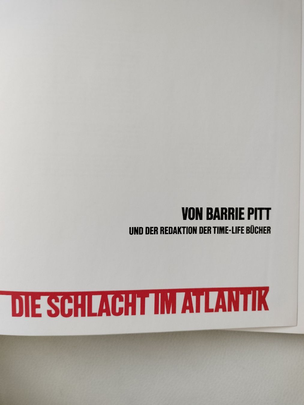 Bücher: Armee Militär Weltkriegs Buch – Gebraucht aus Schwanden Sigrisw von cadieux71 1