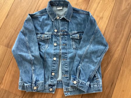 Urban Outfitters Jeansjacke