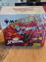 Spider-Man Collector Booster Box MTG Sealed