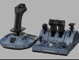 Thrustmaster TCA Captain Pack X Airbus Edition