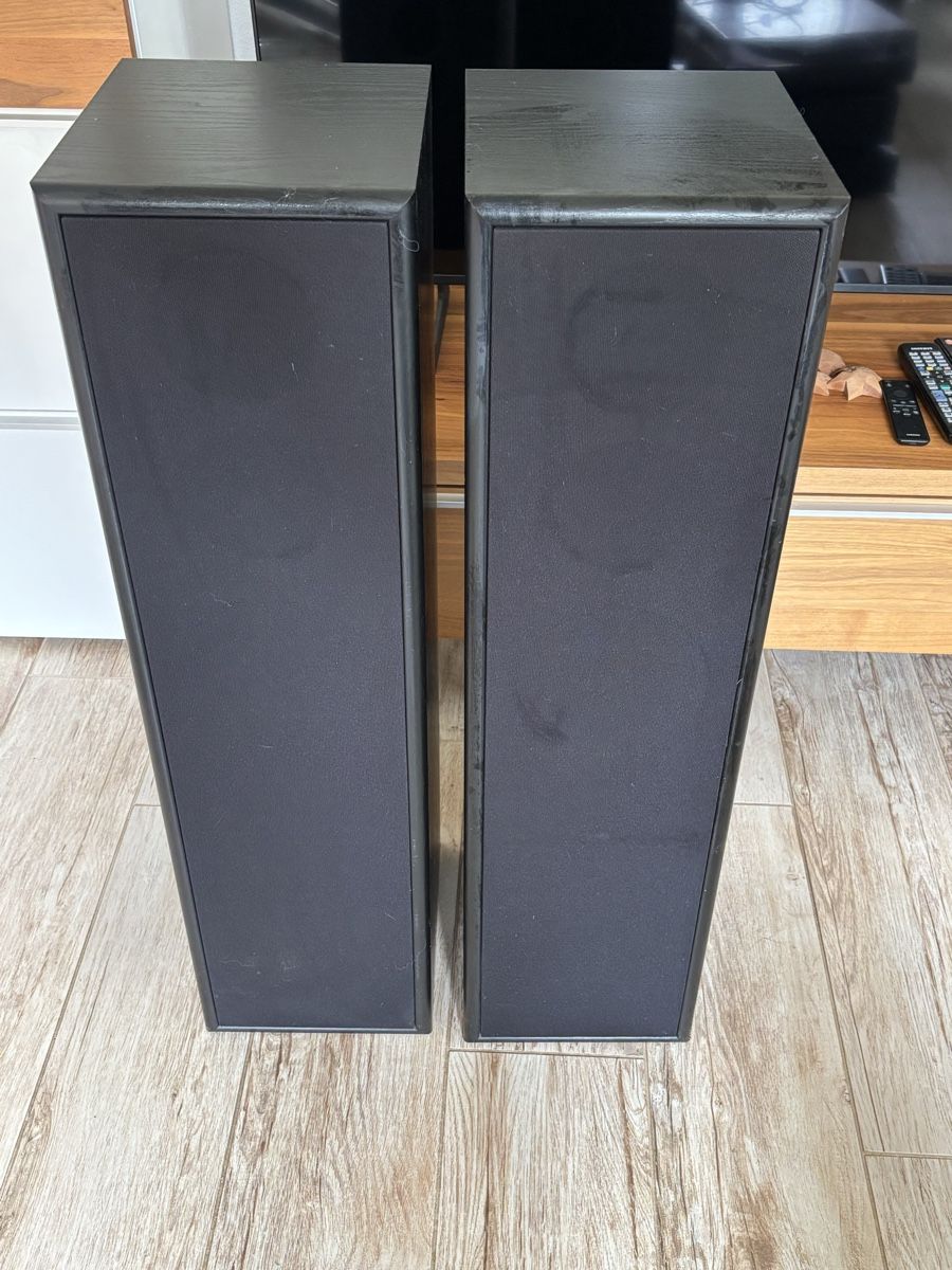 JBL Casse acustiche: Lautsprecher JBL TLX 5000 – Usato da Wädenswil venduto da Katharinak