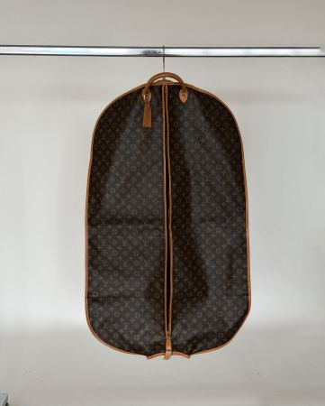 Louis Vuitton Housse Porte-Habits Vintage (1988) - Nr. 2
