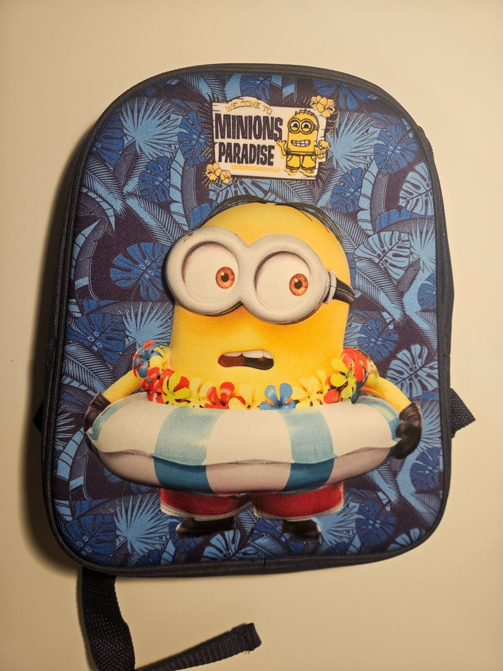 Borse & Zaini: Minions Rucksack (Letzte Chance) – Nuovo (secondo la descrizione) da Uznach venduto da dom_2hyx 2