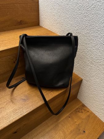 BREE Ledertasche