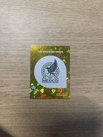 Panini FIFA WC MEX 1