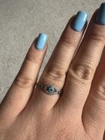 Verstellbarer Ring