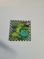 Pokemon Rainbow Frame Sticker Pr43 Artbox