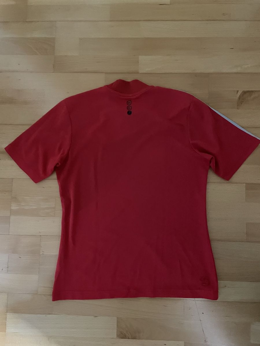 Adidas Canottiere & Pantaloni: Adidas Sportshirt – Usato da Münchenstein venduto da Kapris 2