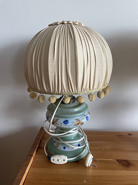 Lampes: Lampe – D'occasion à Ittigen par sel_fm7s