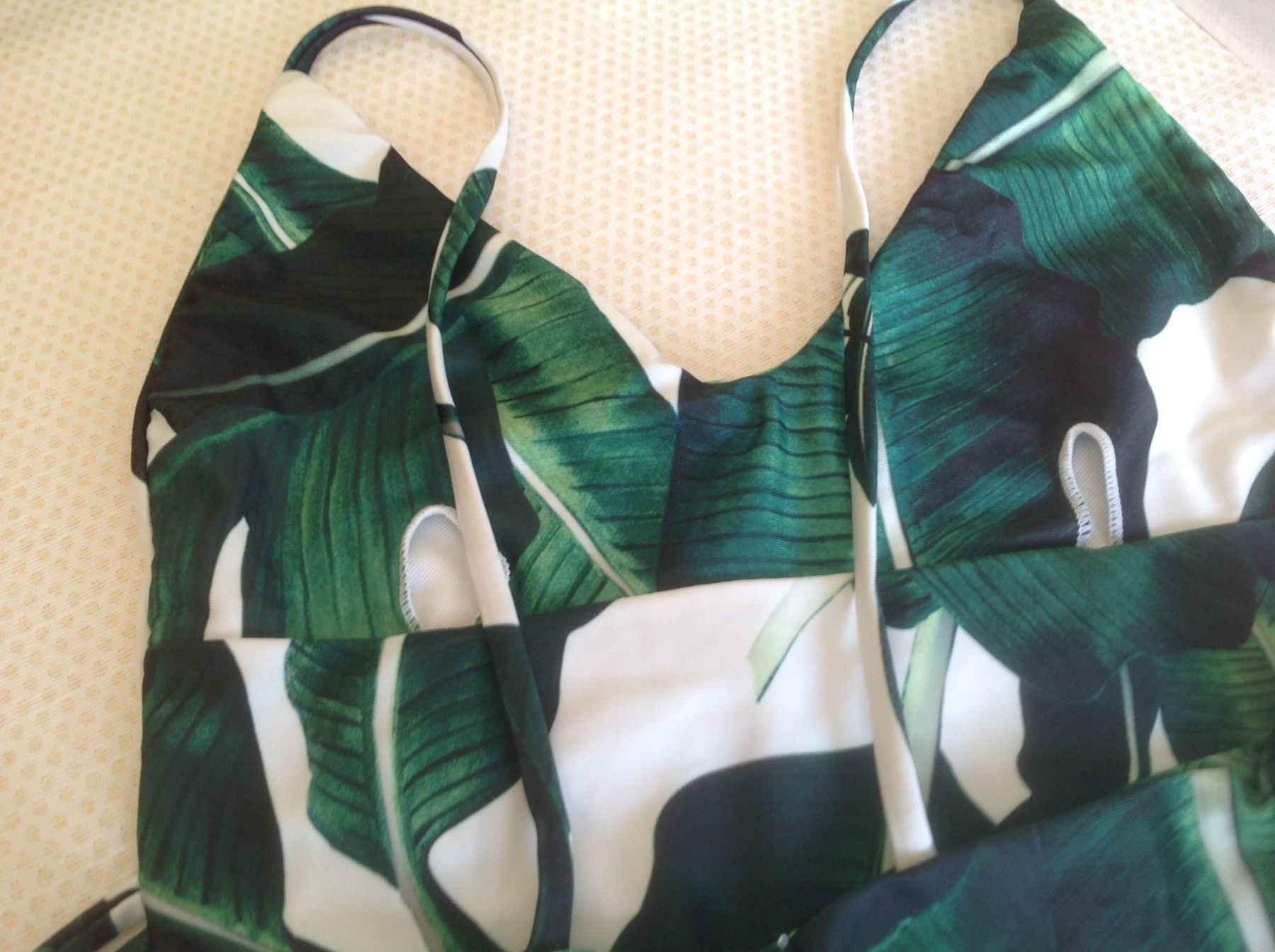 Badekleider & Bikinis: Maillot de bain - M – Gebraucht aus Sion von accroshoes 3