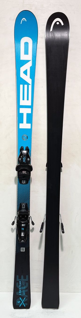 Head Sci: HEAD e. RACE Team   150 cm; Model 2025 – Usato da Brüttisellen venduto da SkiverkaufStepan 1
