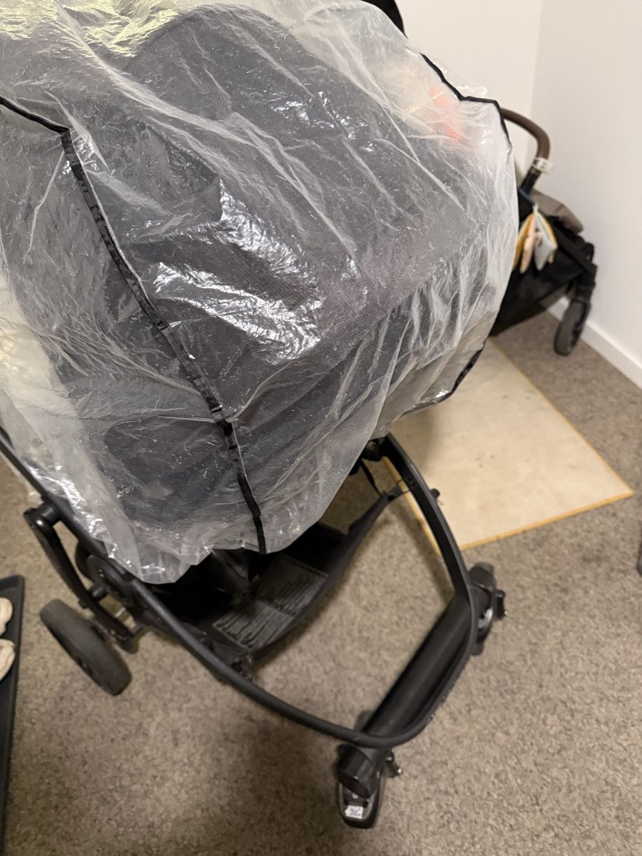 Carrozzine: Kinderwagen gratis abzugeben – Usato da Basel venduto da sch_wg8r 7